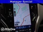 Thumbnail of 2022 Magnetite Gray Metallic Subaru Outback