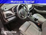 Thumbnail of 2022 Magnetite Gray Metallic Subaru Outback