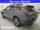 Thumbnail of 2022 Magnetite Gray Metallic Subaru Outback
