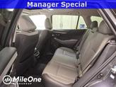Thumbnail of 2022 Magnetite Gray Metallic Subaru Outback