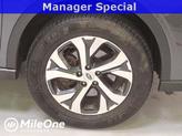 Thumbnail of 2022 Magnetite Gray Metallic Subaru Outback