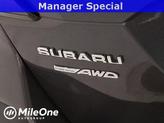 Thumbnail of 2022 Magnetite Gray Metallic Subaru Outback