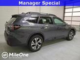 Thumbnail of 2022 Magnetite Gray Metallic Subaru Outback