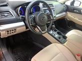 Thumbnail of 2019 Cinnamon Brown Pearl Subaru Outback