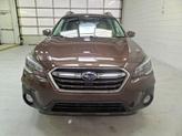 Thumbnail of 2019 Cinnamon Brown Pearl Subaru Outback