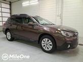 Photo of 2019 Cinnamon Brown Pearl Subaru Outback