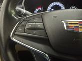 Thumbnail of 2019 Crystal White Tricoat Cadillac XT5