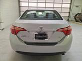 Thumbnail of 2018 Classic Silver Metallic Toyota Corolla