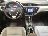 Thumbnail of 2018 Classic Silver Metallic Toyota Corolla