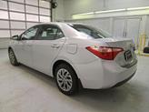 Thumbnail of 2018 Classic Silver Metallic Toyota Corolla