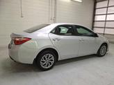Thumbnail of 2018 Classic Silver Metallic Toyota Corolla