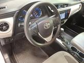 Thumbnail of 2018 Classic Silver Metallic Toyota Corolla