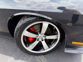 Thumbnail of 2012 Black Clearcoat Dodge Challenger