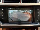 Thumbnail of 2016 Black Land Rover Range Rover