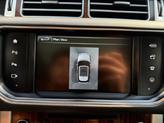 Thumbnail of 2016 Black Land Rover Range Rover