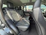 Thumbnail of 2016 Black Land Rover Range Rover