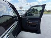 Thumbnail of 2016 Black Land Rover Range Rover