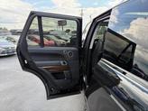 Thumbnail of 2016 Black Land Rover Range Rover