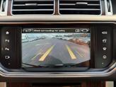 Thumbnail of 2016 Black Land Rover Range Rover