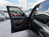 Thumbnail of 2016 Black Land Rover Range Rover