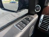 Thumbnail of 2016 Black Land Rover Range Rover