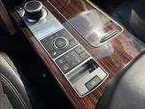 Thumbnail of 2016 Black Land Rover Range Rover