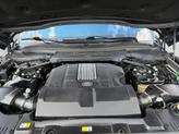 Thumbnail of 2016 Black Land Rover Range Rover