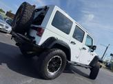 Thumbnail of 2012 Bright White Clearcoat Jeep Wrangler Unlimited