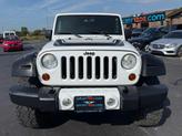 Thumbnail of 2012 Bright White Clearcoat Jeep Wrangler Unlimited