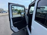 Thumbnail of 2012 Bright White Clearcoat Jeep Wrangler Unlimited