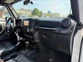 Thumbnail of 2012 Bright White Clearcoat Jeep Wrangler Unlimited