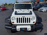 Thumbnail of 2012 Bright White Clearcoat Jeep Wrangler Unlimited
