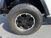 Thumbnail of 2012 Bright White Clearcoat Jeep Wrangler Unlimited