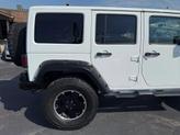 Thumbnail of 2012 Bright White Clearcoat Jeep Wrangler Unlimited