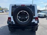 Thumbnail of 2012 Bright White Clearcoat Jeep Wrangler Unlimited
