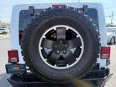 Thumbnail of 2012 Bright White Clearcoat Jeep Wrangler Unlimited