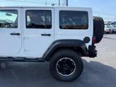 Thumbnail of 2012 Bright White Clearcoat Jeep Wrangler Unlimited