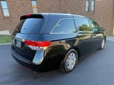 Thumbnail of 2016 Crystal Black Pearl Honda Odyssey