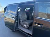 Thumbnail of 2016 Crystal Black Pearl Honda Odyssey