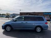 Thumbnail of 2010 Blue Honda Odyssey