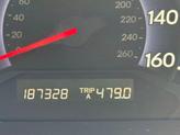 Thumbnail of 2010 Blue Honda Odyssey