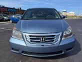 Thumbnail of 2010 Blue Honda Odyssey
