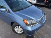 Thumbnail of 2010 Blue Honda Odyssey