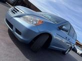 Thumbnail of 2010 Blue Honda Odyssey