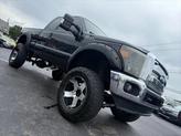 Thumbnail of 2013 Tuxedo Black Metallic Ford F-250
