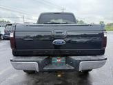 Thumbnail of 2013 Tuxedo Black Metallic Ford F-250