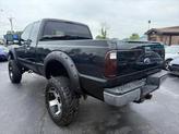 Thumbnail of 2013 Tuxedo Black Metallic Ford F-250