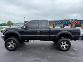 Thumbnail of 2013 Tuxedo Black Metallic Ford F-250