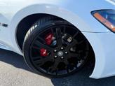 Thumbnail of 2013 White Maserati GranTurismo
