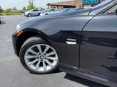 Thumbnail of 2011 Black BMW 328